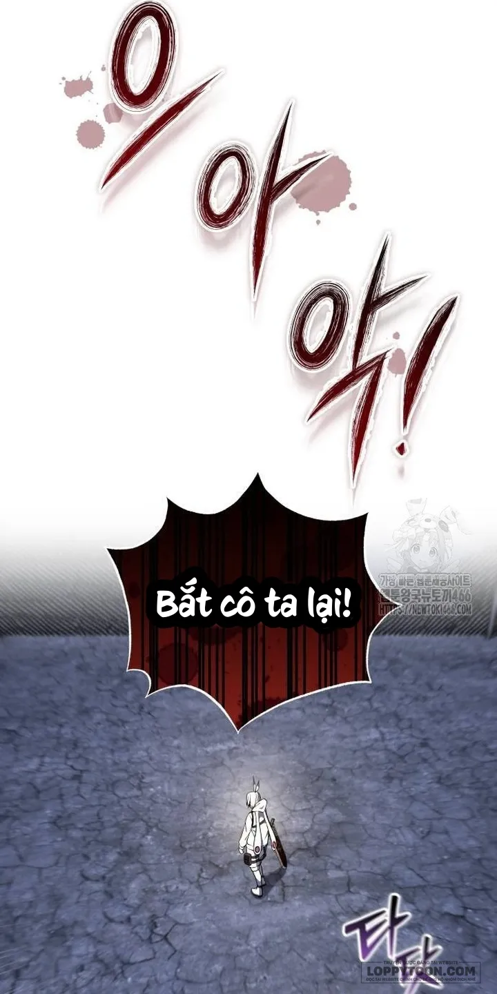 Thỏ Trắng Ở Xứ Sở Thần Tiên - Chap 41 - Trang 47