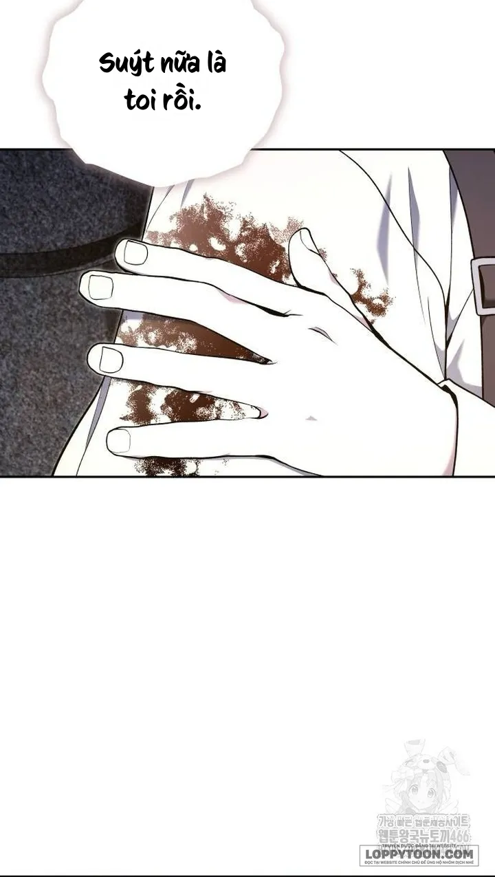 Thỏ Trắng Ở Xứ Sở Thần Tiên - Chap 41 - Trang 53