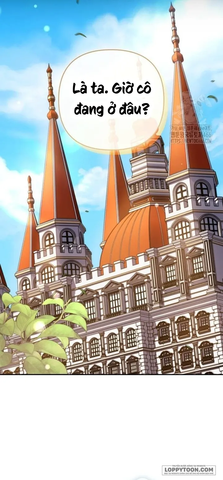 Thỏ Trắng Ở Xứ Sở Thần Tiên - Chap 41 - Trang 56