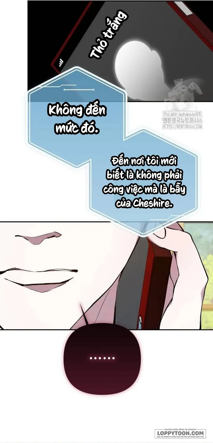 Thỏ Trắng Ở Xứ Sở Thần Tiên - Chap 41 - Trang 58