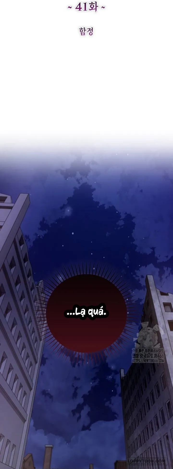 Thỏ Trắng Ở Xứ Sở Thần Tiên - Chap 41 - Trang 9