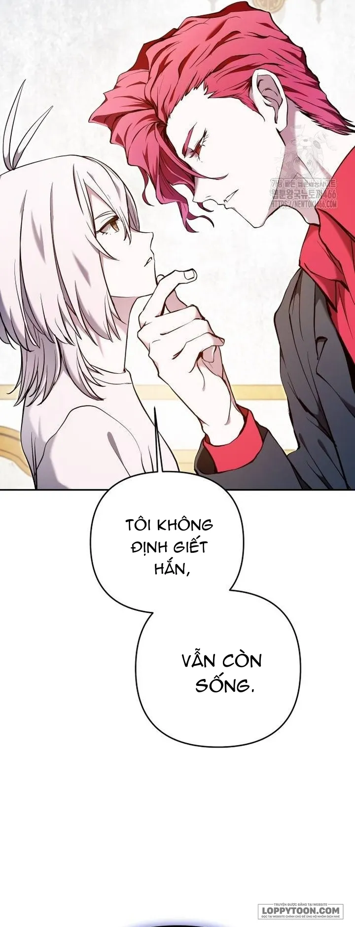 Thỏ Trắng Ở Xứ Sở Thần Tiên - Chap 42 - Trang 13