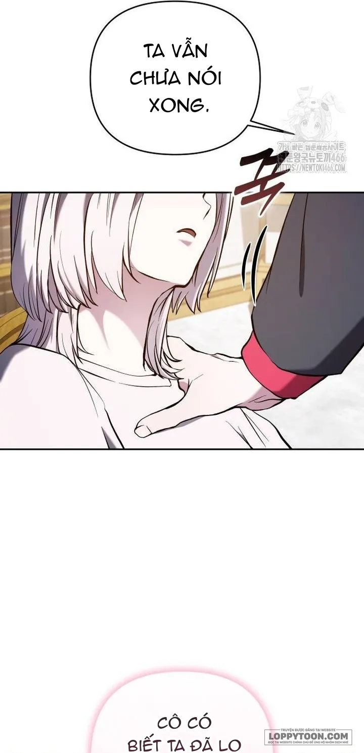Thỏ Trắng Ở Xứ Sở Thần Tiên - Chap 42 - Trang 20