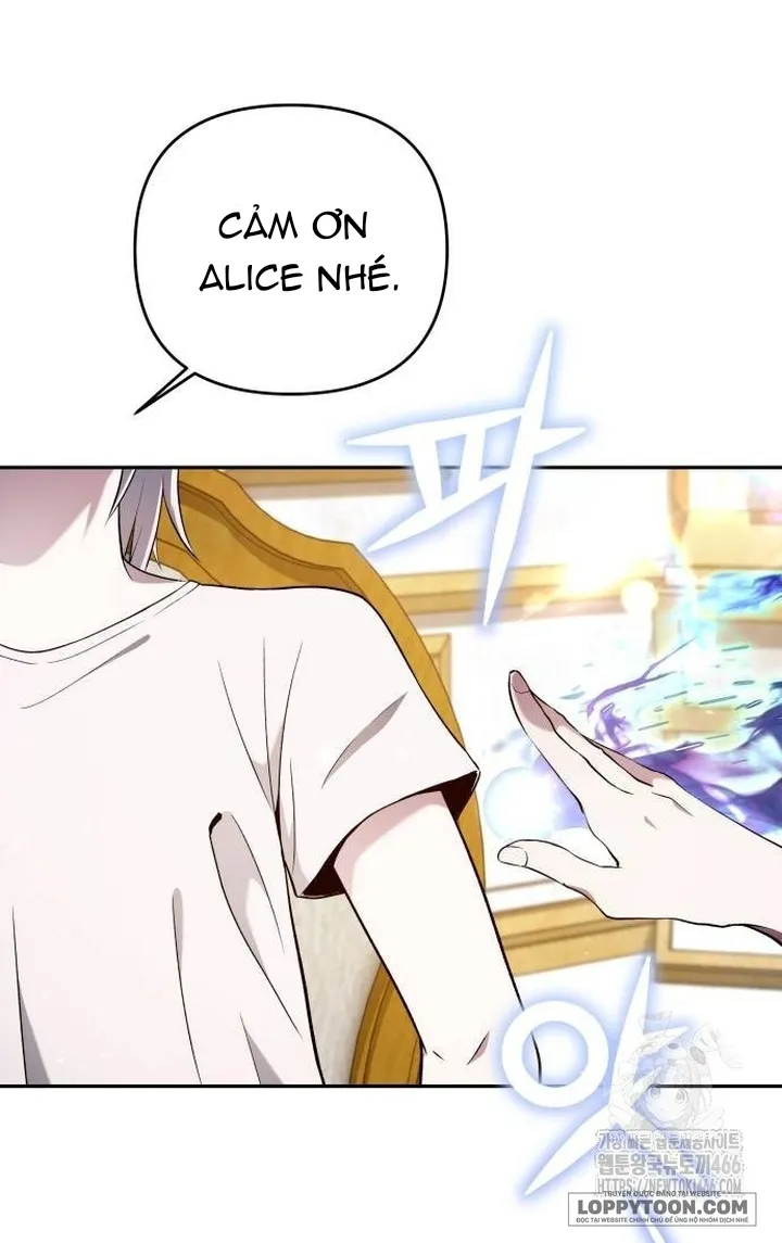 Thỏ Trắng Ở Xứ Sở Thần Tiên - Chap 42 - Trang 3