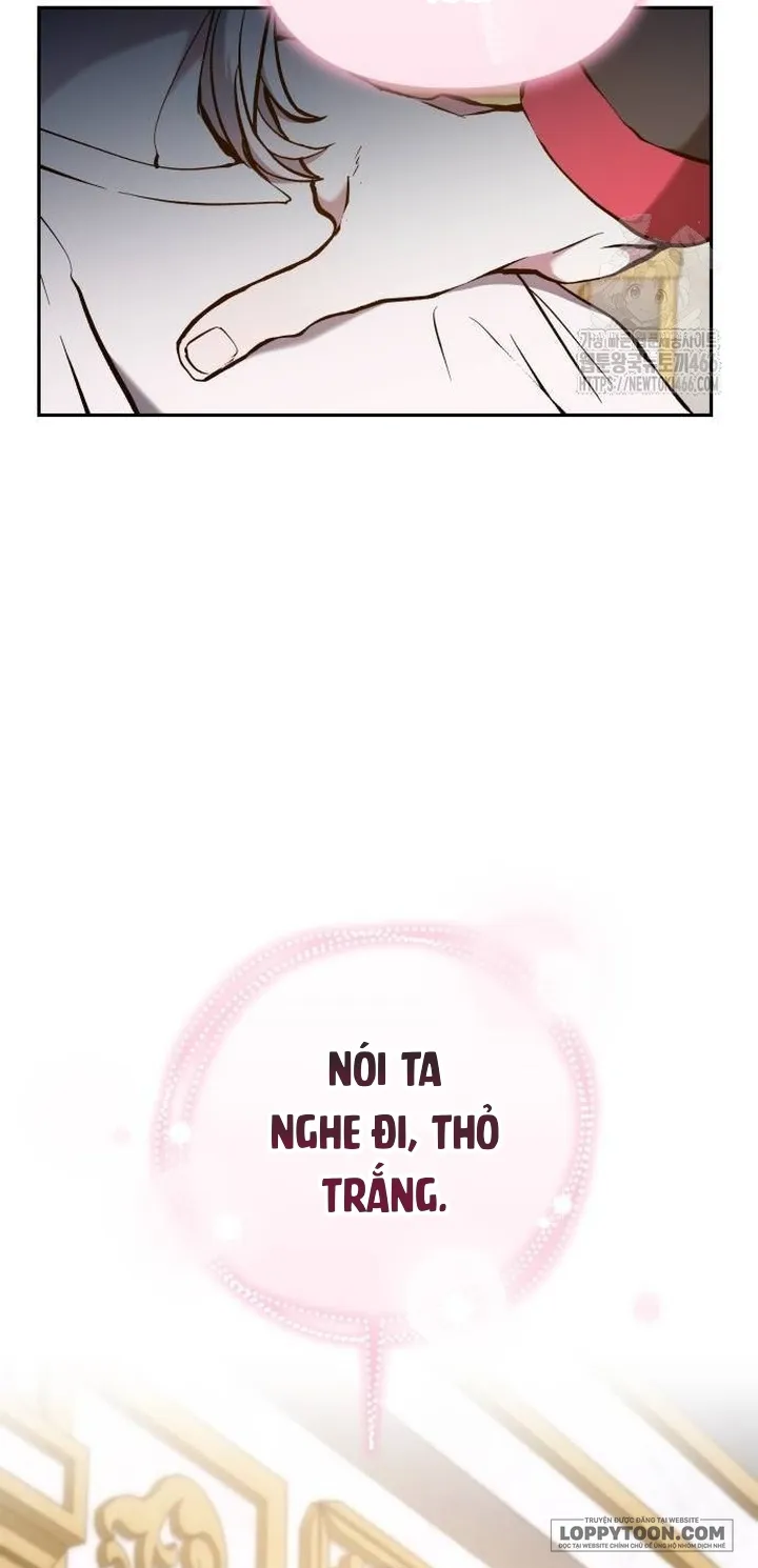 Thỏ Trắng Ở Xứ Sở Thần Tiên - Chap 42 - Trang 22