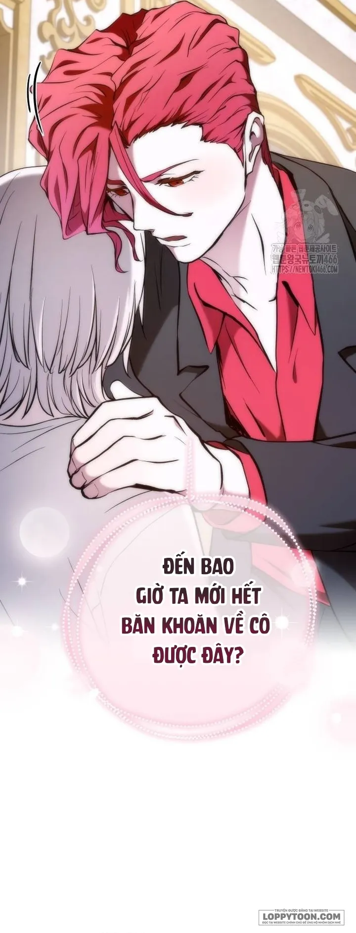 Thỏ Trắng Ở Xứ Sở Thần Tiên - Chap 42 - Trang 23