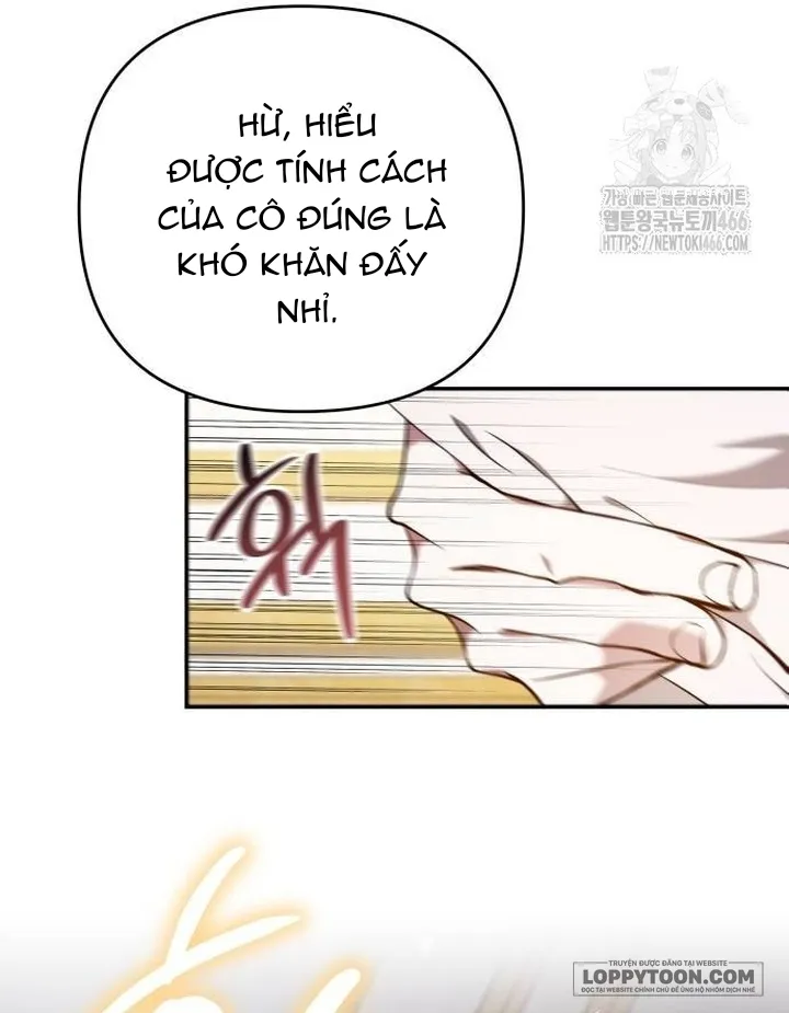 Thỏ Trắng Ở Xứ Sở Thần Tiên - Chap 42 - Trang 25