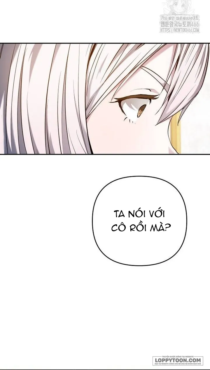 Thỏ Trắng Ở Xứ Sở Thần Tiên - Chap 42 - Trang 29