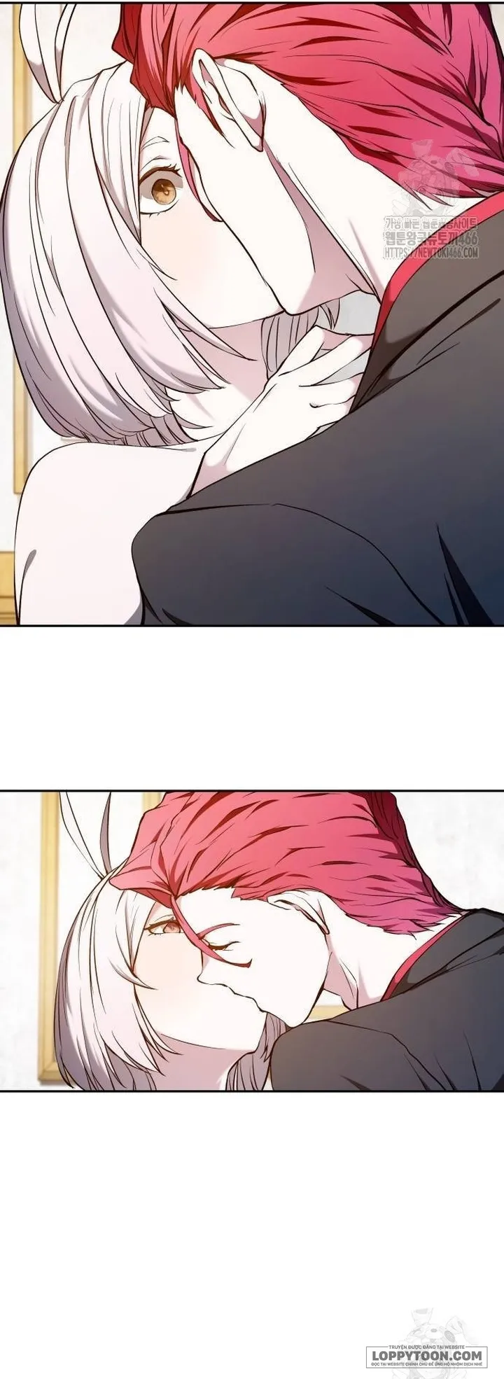 Thỏ Trắng Ở Xứ Sở Thần Tiên - Chap 42 - Trang 31