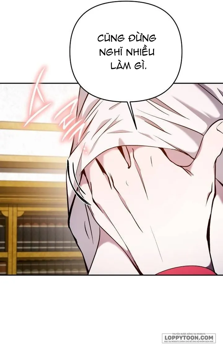 Thỏ Trắng Ở Xứ Sở Thần Tiên - Chap 42 - Trang 33