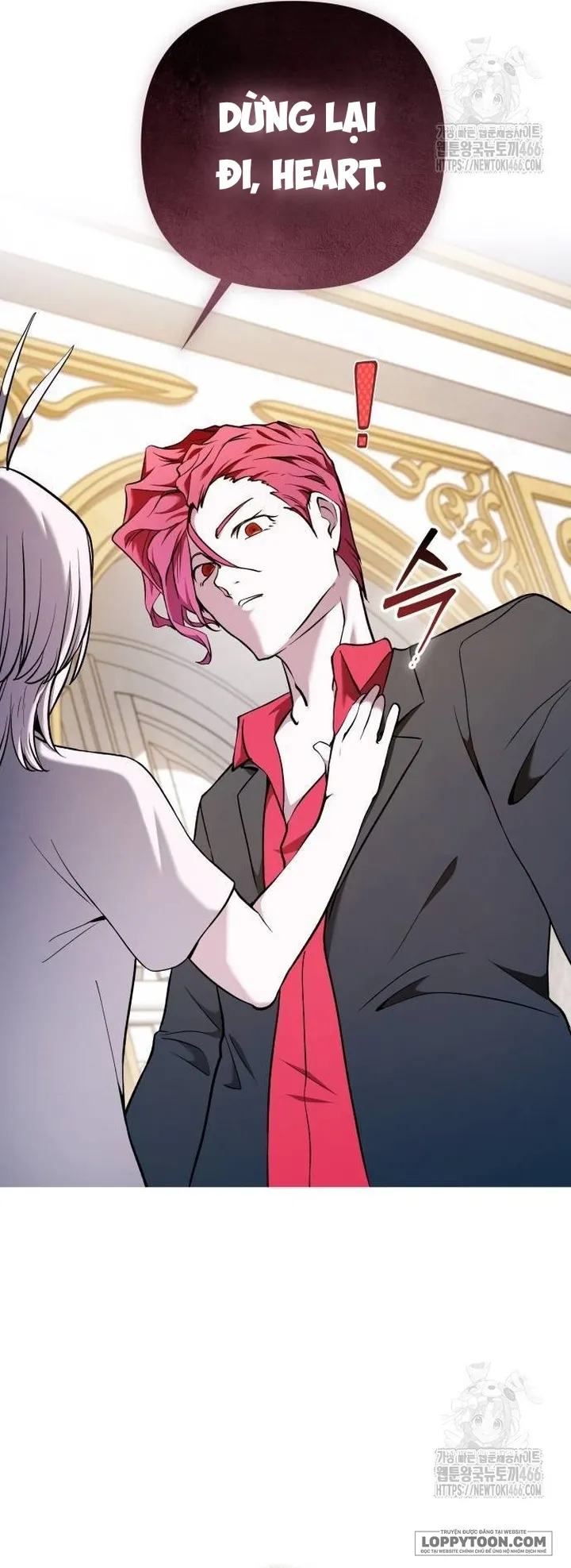 Thỏ Trắng Ở Xứ Sở Thần Tiên - Chap 42 - Trang 39