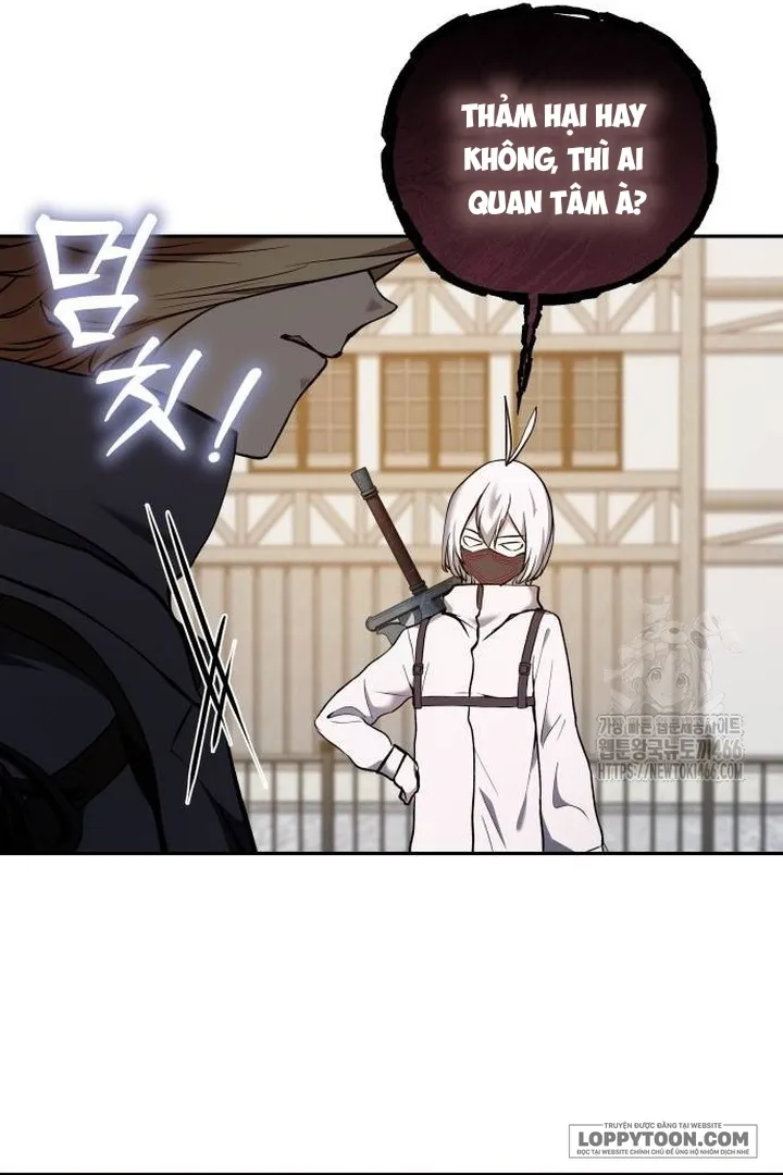 Thỏ Trắng Ở Xứ Sở Thần Tiên - Chap 42 - Trang 47
