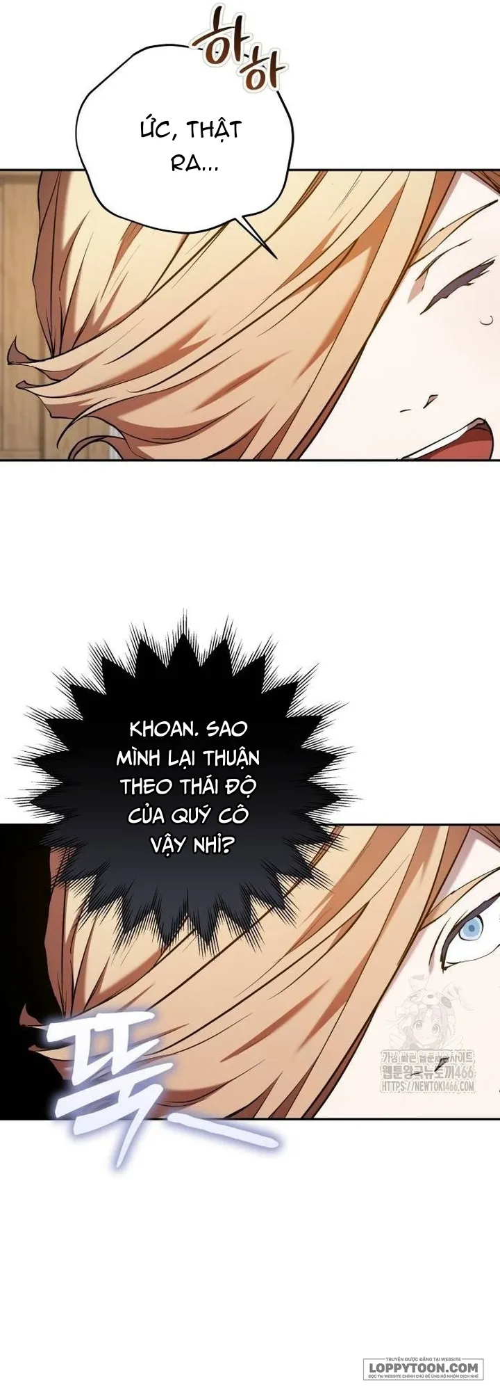 Thỏ Trắng Ở Xứ Sở Thần Tiên - Chap 42 - Trang 49