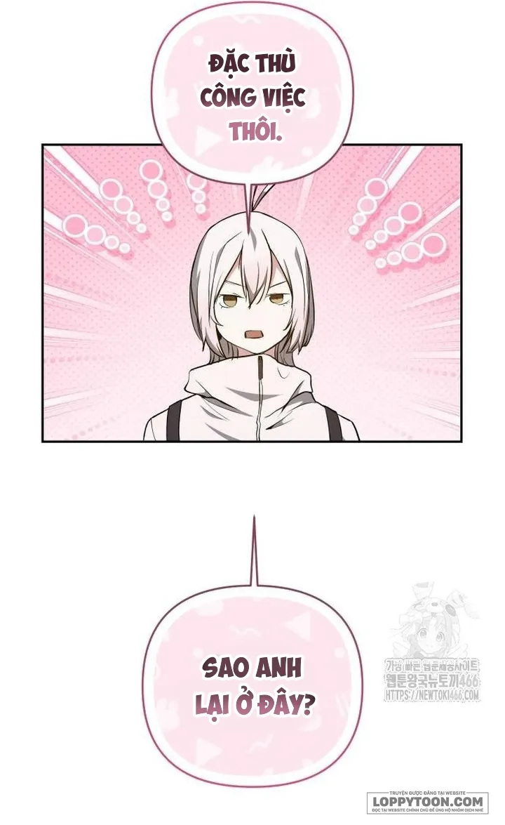 Thỏ Trắng Ở Xứ Sở Thần Tiên - Chap 42 - Trang 51