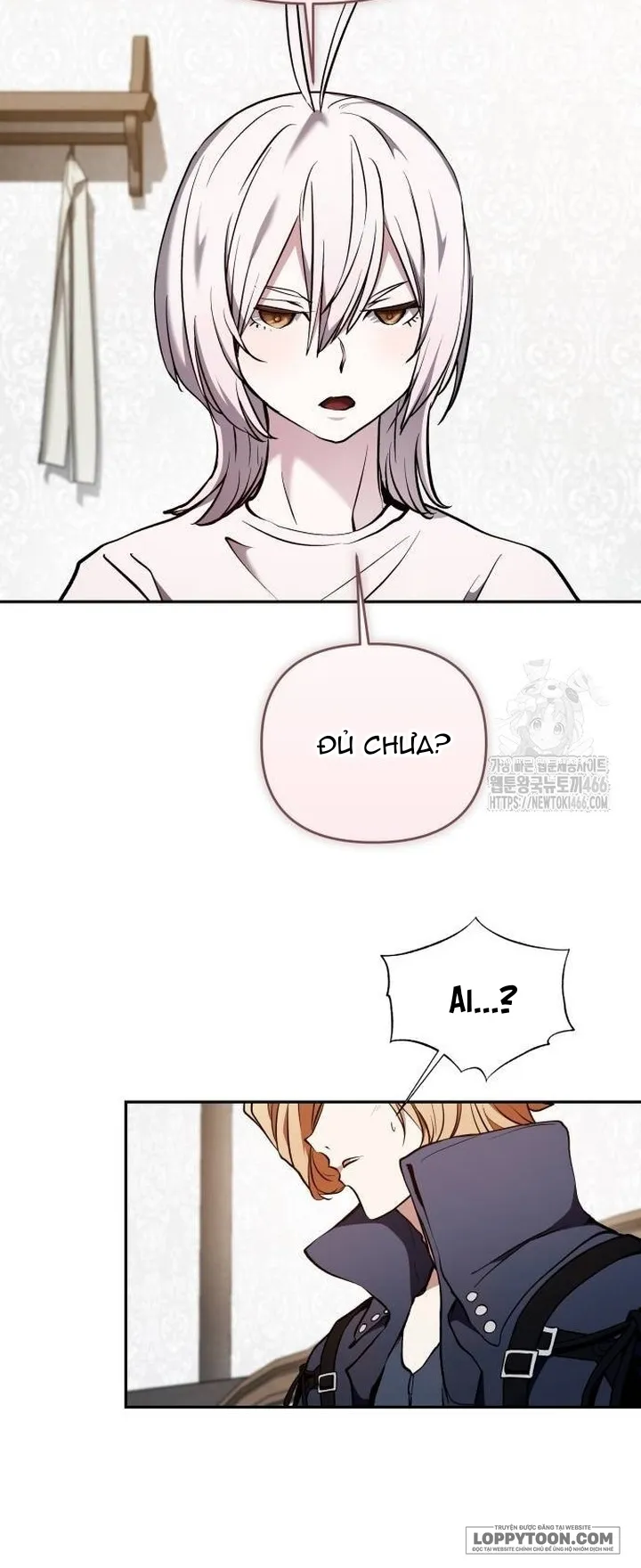 Thỏ Trắng Ở Xứ Sở Thần Tiên - Chap 42 - Trang 60