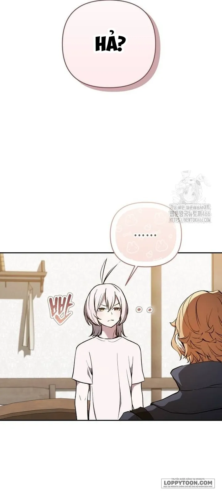 Thỏ Trắng Ở Xứ Sở Thần Tiên - Chap 42 - Trang 62