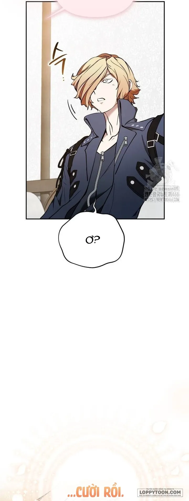 Thỏ Trắng Ở Xứ Sở Thần Tiên - Chap 42 - Trang 64