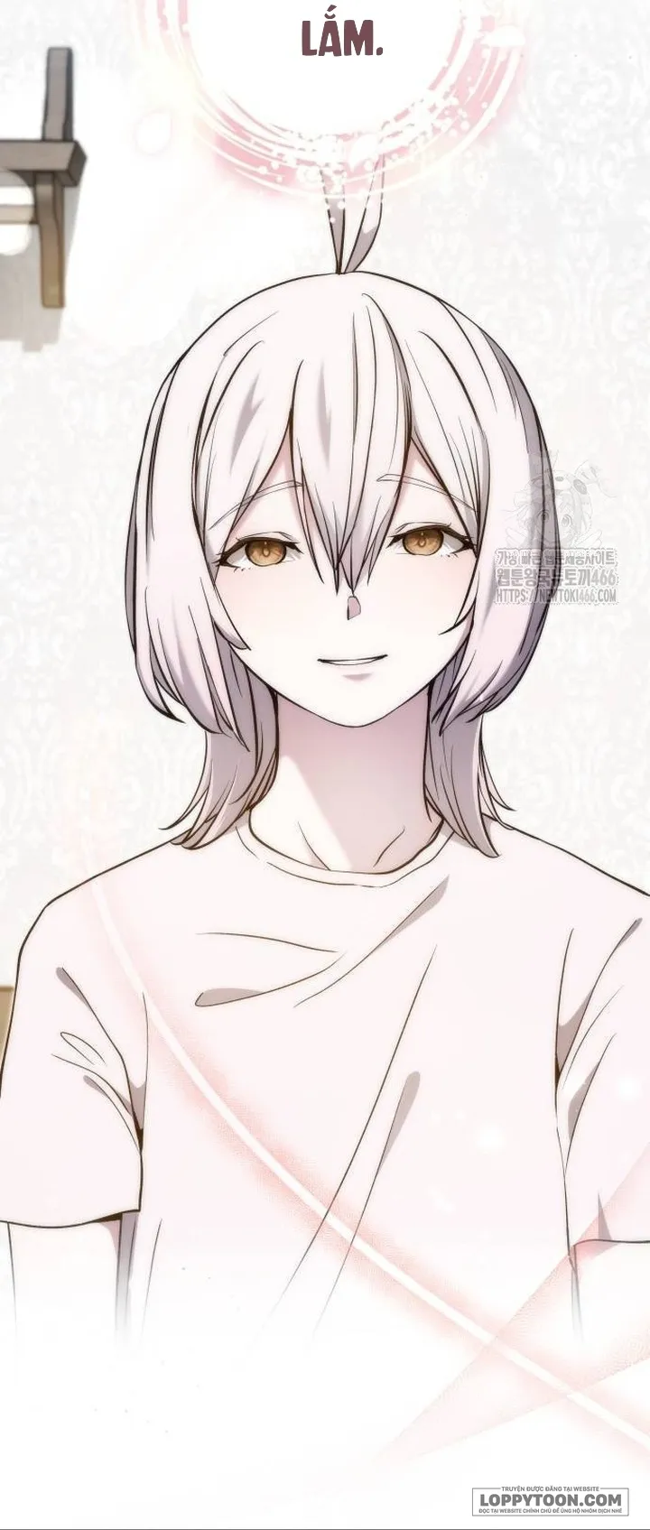 Thỏ Trắng Ở Xứ Sở Thần Tiên - Chap 42 - Trang 66