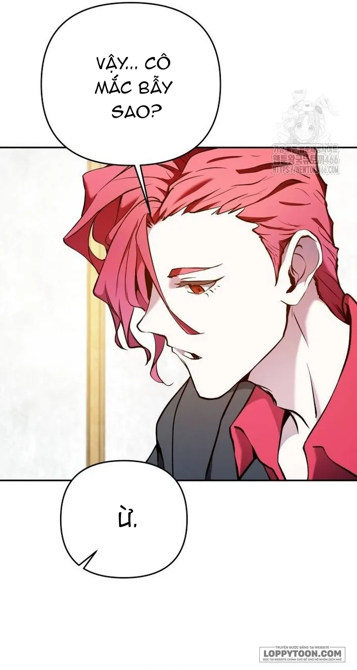 Thỏ Trắng Ở Xứ Sở Thần Tiên - Chap 42 - Trang 10