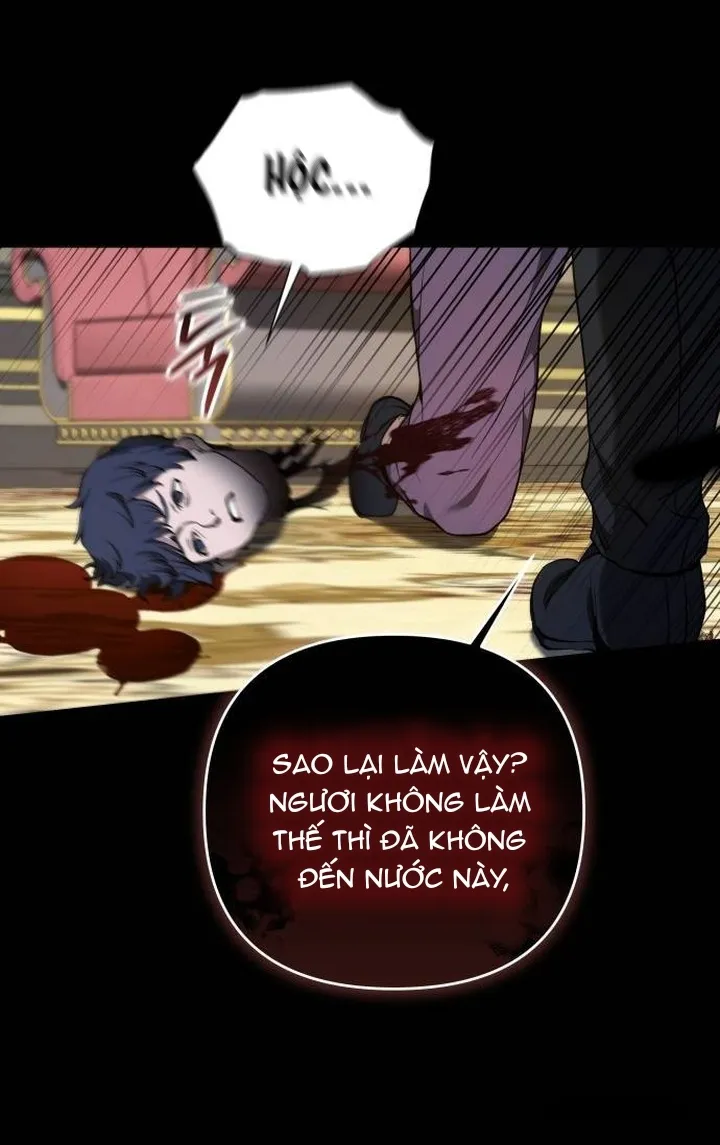 Thỏ Trắng Ở Xứ Sở Thần Tiên - Chap 43 - Trang 2