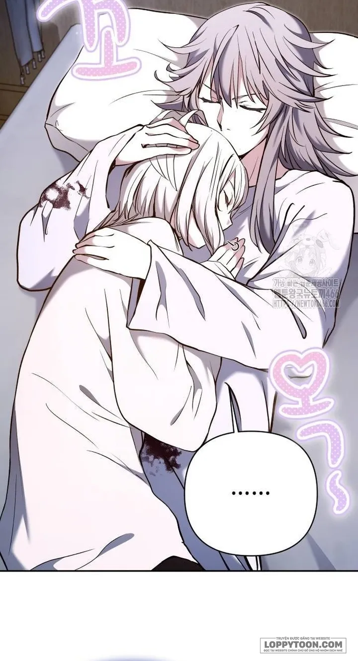 Thỏ Trắng Ở Xứ Sở Thần Tiên - Chap 43 - Trang 19