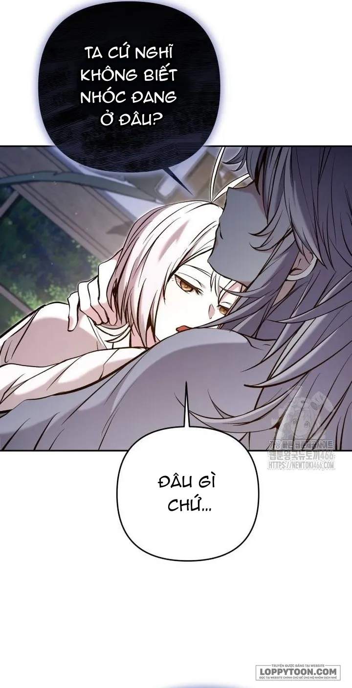 Thỏ Trắng Ở Xứ Sở Thần Tiên - Chap 43 - Trang 20