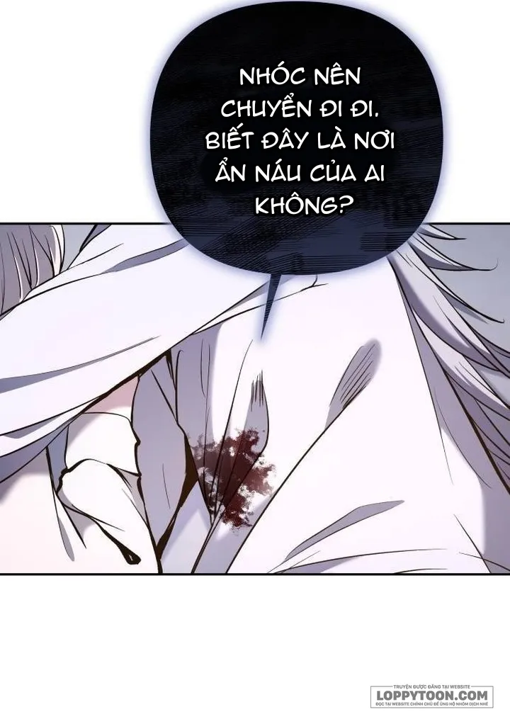 Thỏ Trắng Ở Xứ Sở Thần Tiên - Chap 43 - Trang 21