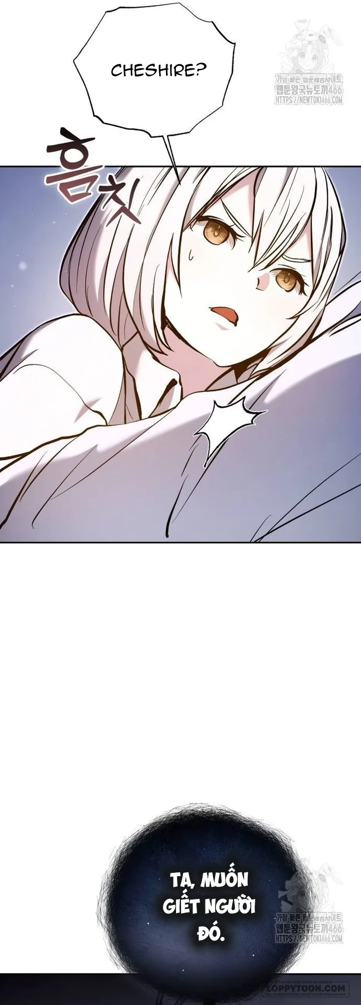 Thỏ Trắng Ở Xứ Sở Thần Tiên - Chap 43 - Trang 22