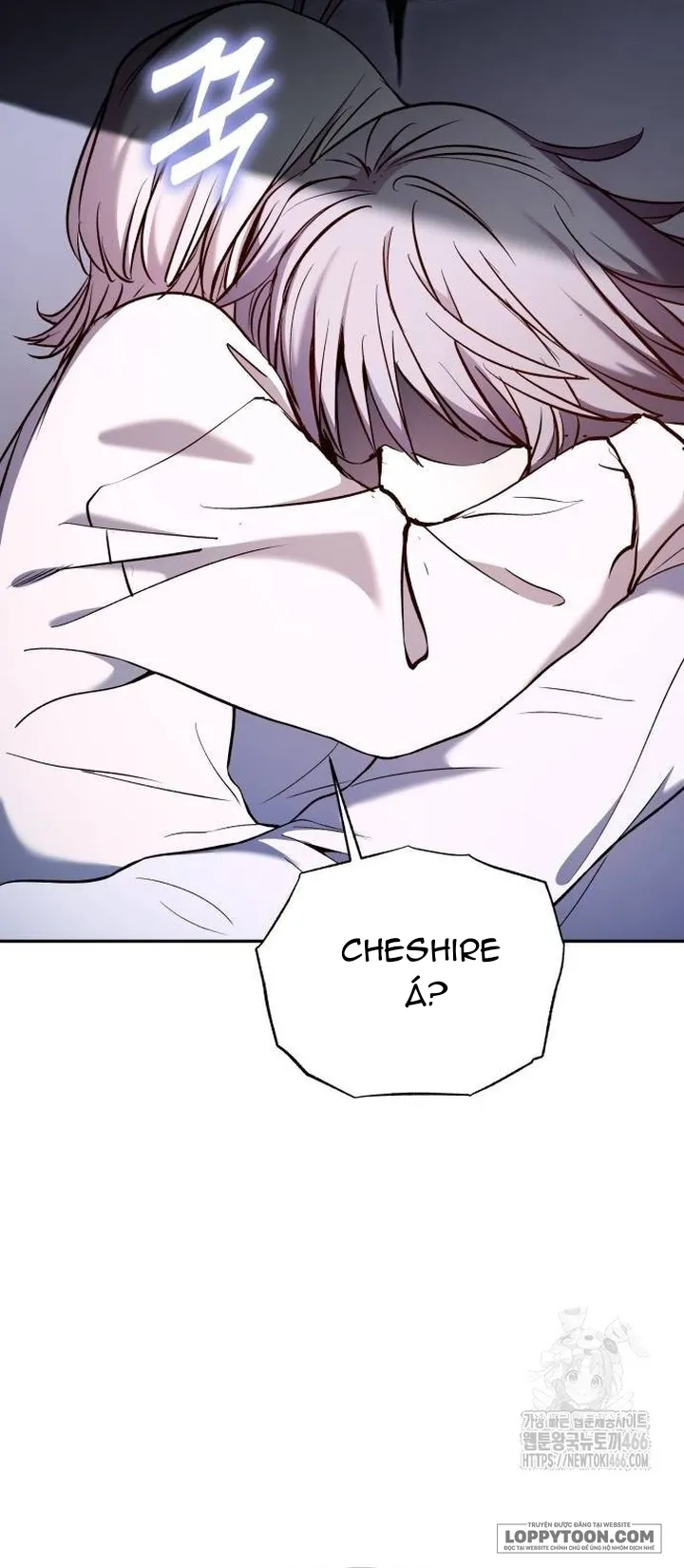 Thỏ Trắng Ở Xứ Sở Thần Tiên - Chap 43 - Trang 23