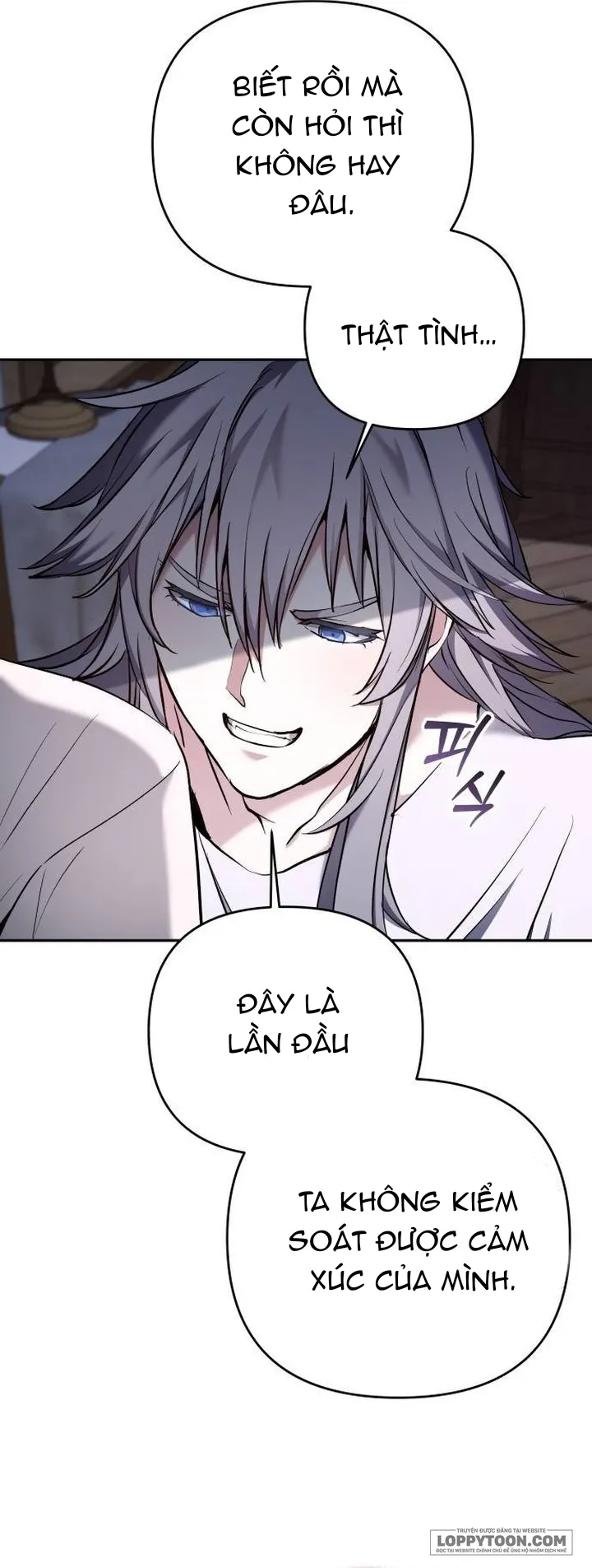 Thỏ Trắng Ở Xứ Sở Thần Tiên - Chap 43 - Trang 24