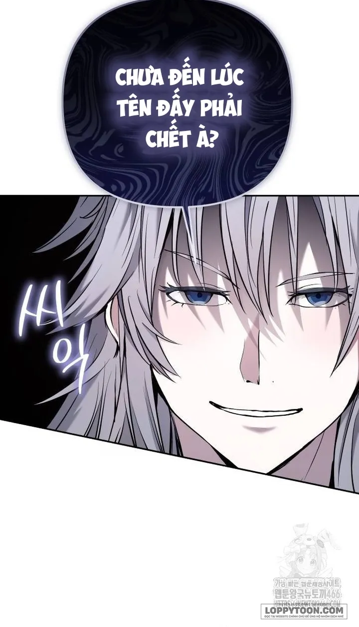 Thỏ Trắng Ở Xứ Sở Thần Tiên - Chap 43 - Trang 26