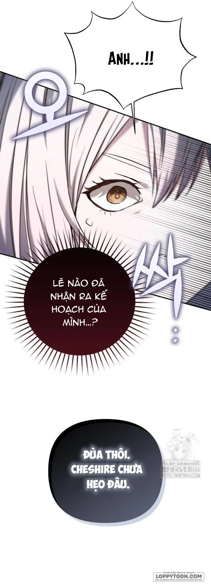 Thỏ Trắng Ở Xứ Sở Thần Tiên - Chap 43 - Trang 27