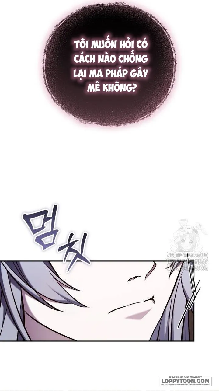 Thỏ Trắng Ở Xứ Sở Thần Tiên - Chap 43 - Trang 30
