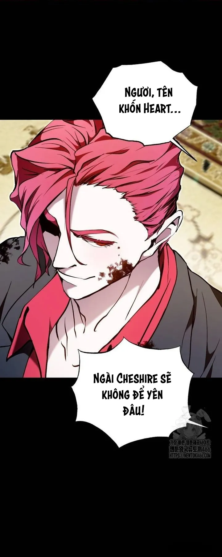 Thỏ Trắng Ở Xứ Sở Thần Tiên - Chap 43 - Trang 4
