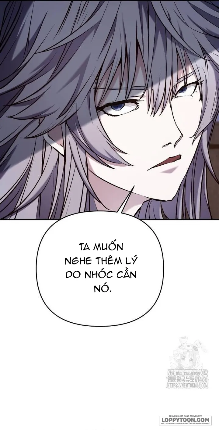Thỏ Trắng Ở Xứ Sở Thần Tiên - Chap 43 - Trang 31