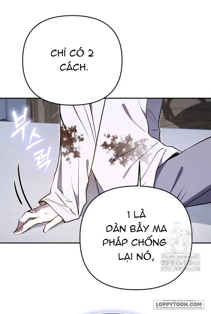 Thỏ Trắng Ở Xứ Sở Thần Tiên - Chap 43 - Trang 34