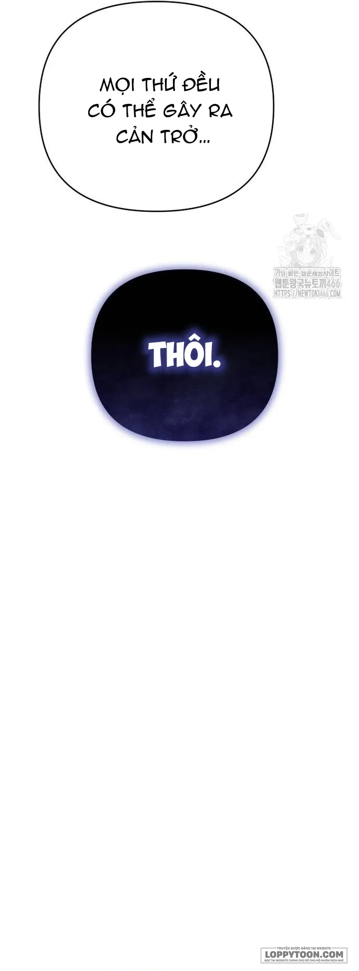 Thỏ Trắng Ở Xứ Sở Thần Tiên - Chap 43 - Trang 37
