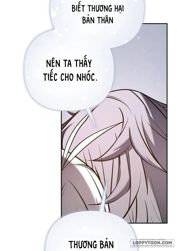 Thỏ Trắng Ở Xứ Sở Thần Tiên - Chap 43 - Trang 41