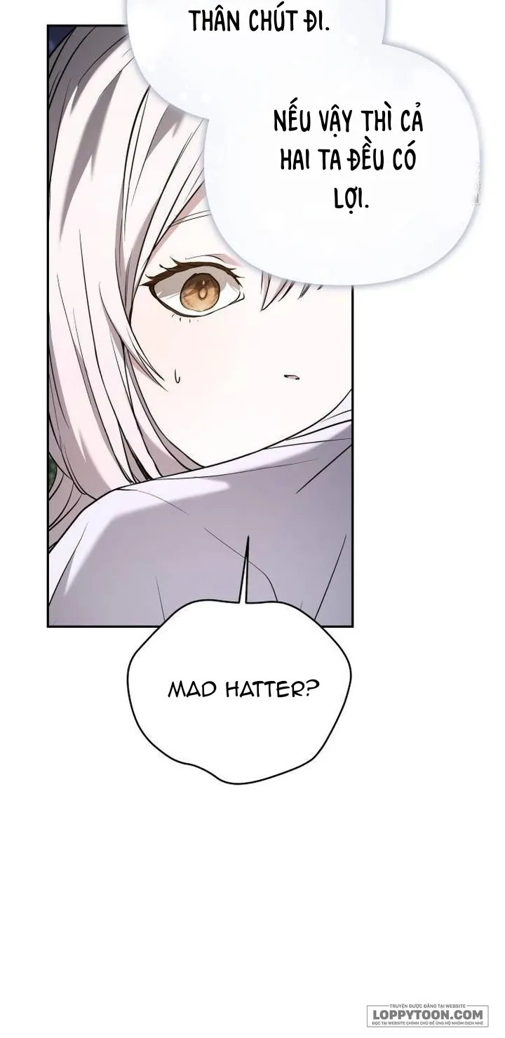Thỏ Trắng Ở Xứ Sở Thần Tiên - Chap 43 - Trang 42
