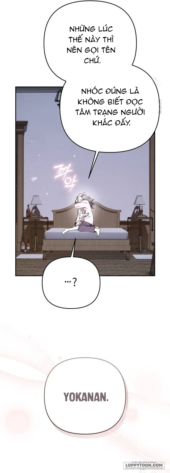Thỏ Trắng Ở Xứ Sở Thần Tiên - Chap 43 - Trang 43