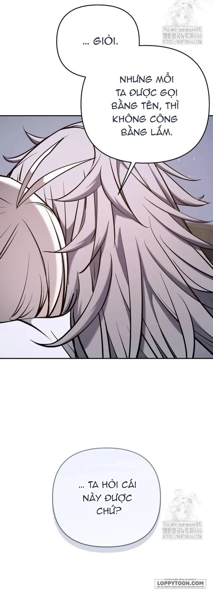 Thỏ Trắng Ở Xứ Sở Thần Tiên - Chap 43 - Trang 44