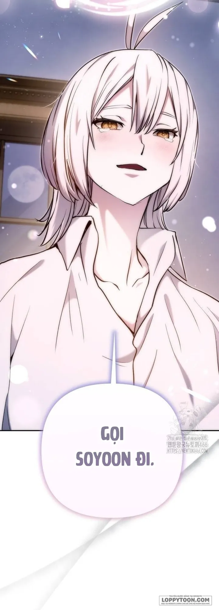 Thỏ Trắng Ở Xứ Sở Thần Tiên - Chap 43 - Trang 51