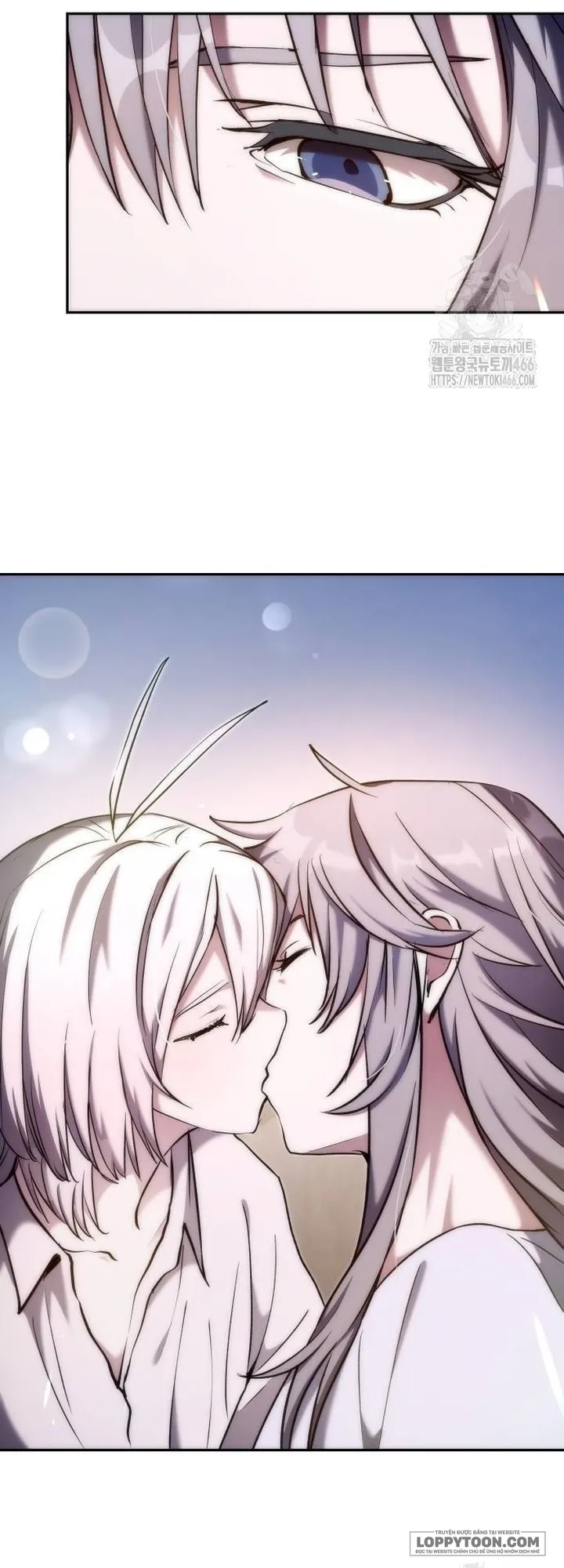 Thỏ Trắng Ở Xứ Sở Thần Tiên - Chap 43 - Trang 54