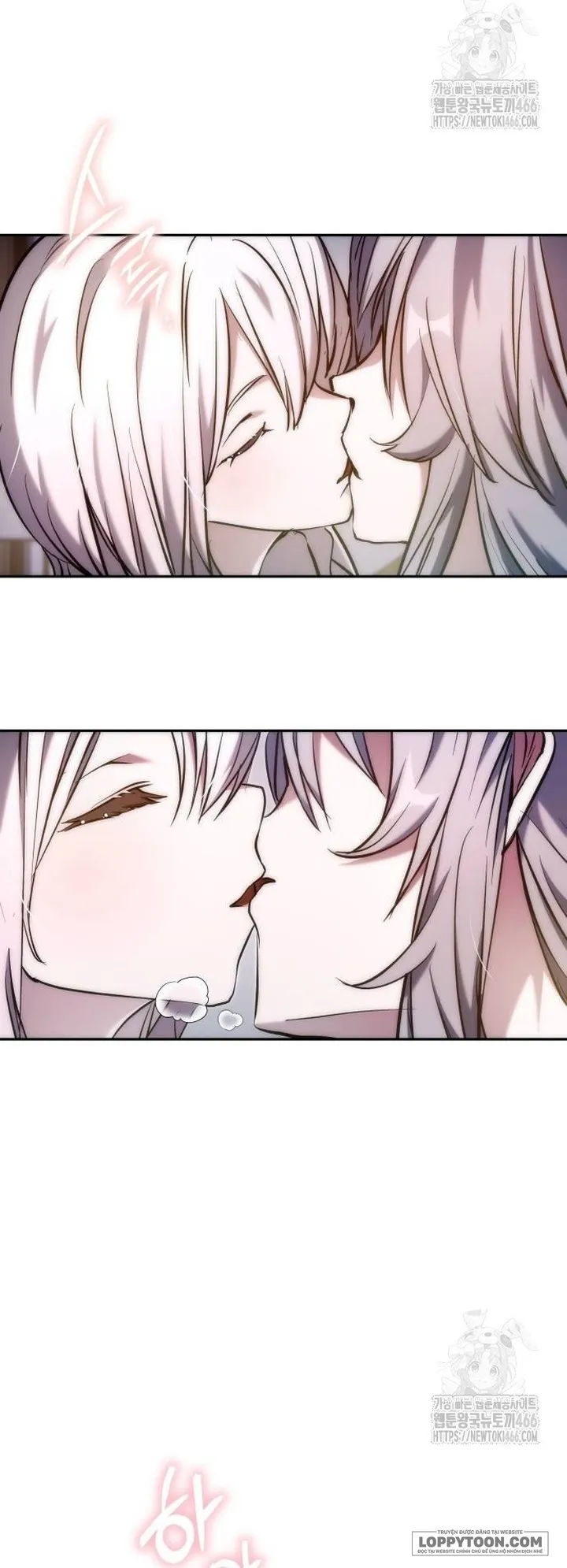 Thỏ Trắng Ở Xứ Sở Thần Tiên - Chap 43 - Trang 55