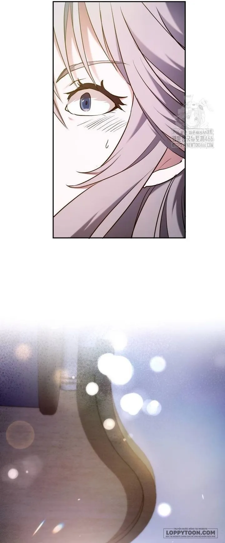 Thỏ Trắng Ở Xứ Sở Thần Tiên - Chap 43 - Trang 59