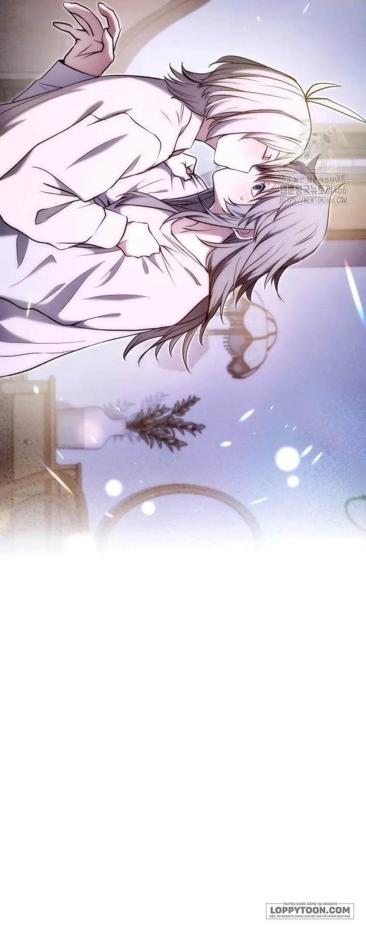 Thỏ Trắng Ở Xứ Sở Thần Tiên - Chap 43 - Trang 60