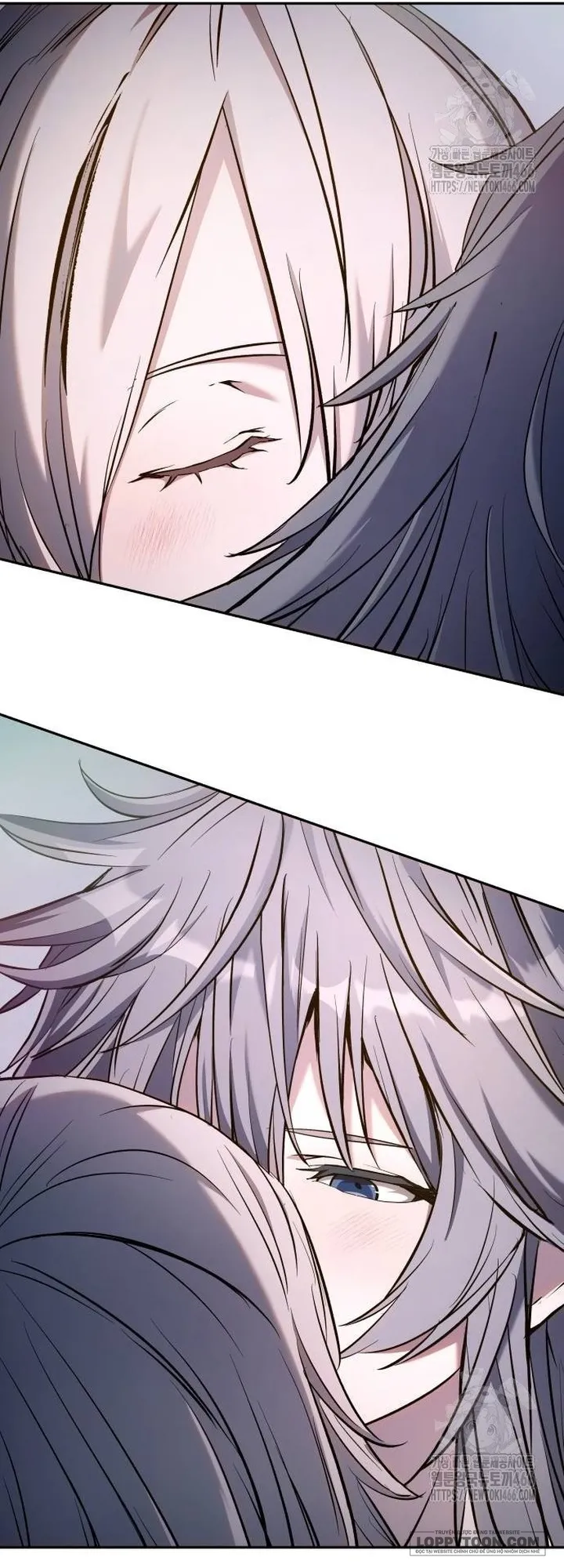 Thỏ Trắng Ở Xứ Sở Thần Tiên - Chap 43 - Trang 61