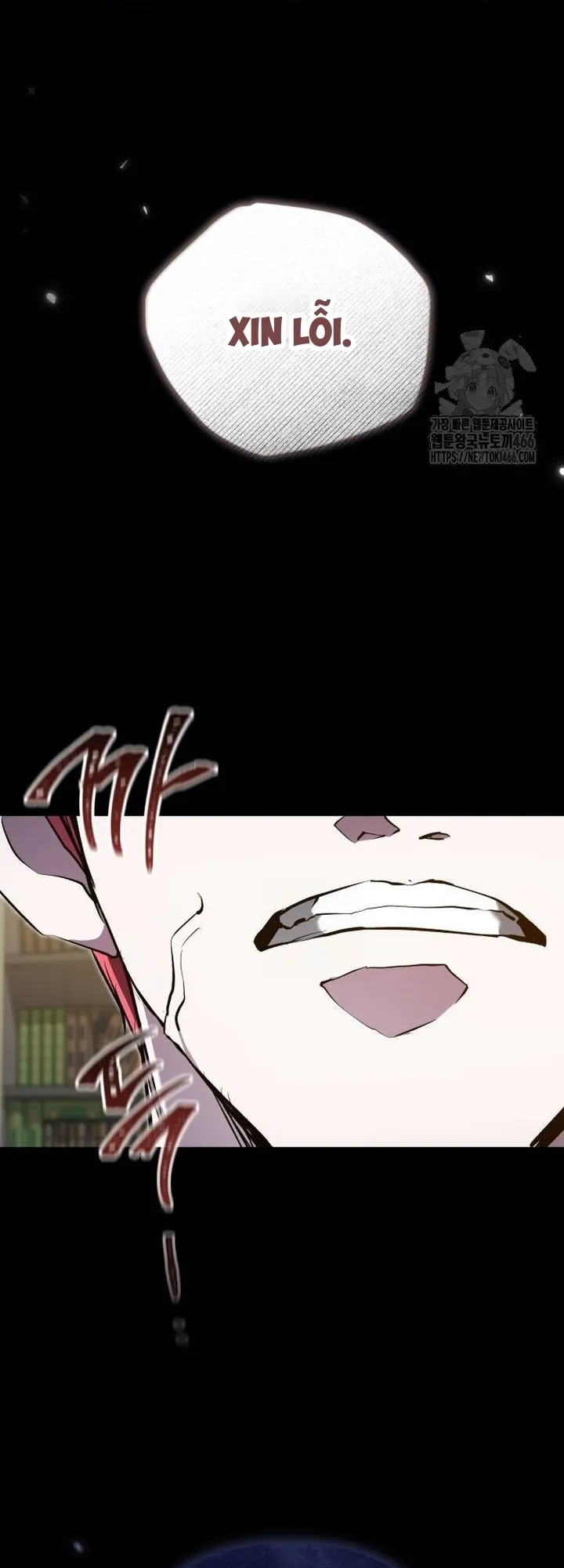 Thỏ Trắng Ở Xứ Sở Thần Tiên - Chap 43 - Trang 8