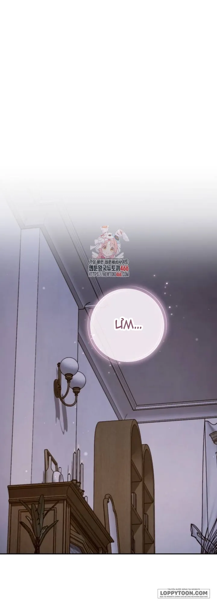 Thỏ Trắng Ở Xứ Sở Thần Tiên - Chap 44 - Trang 1