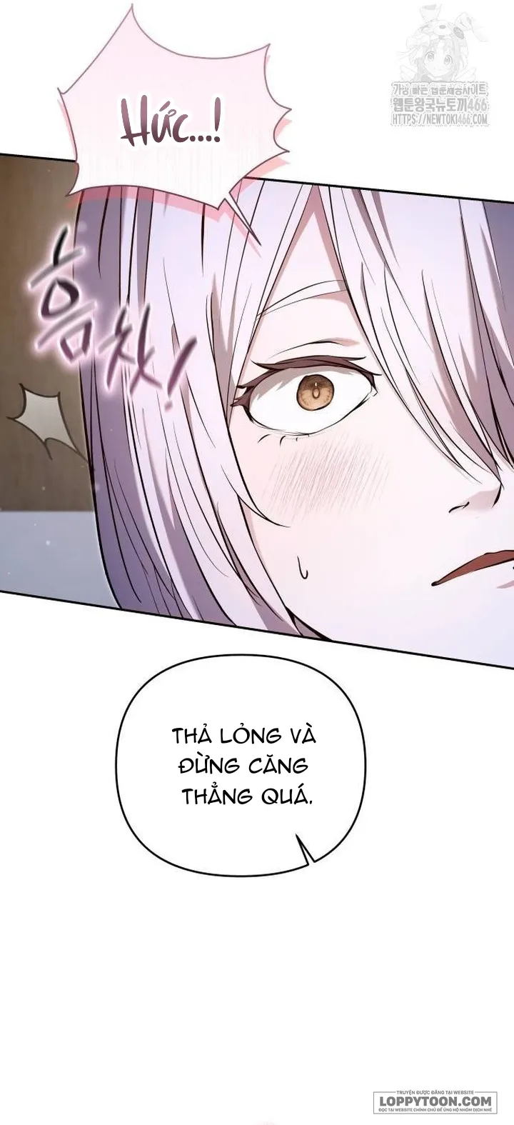 Thỏ Trắng Ở Xứ Sở Thần Tiên - Chap 44 - Trang 13